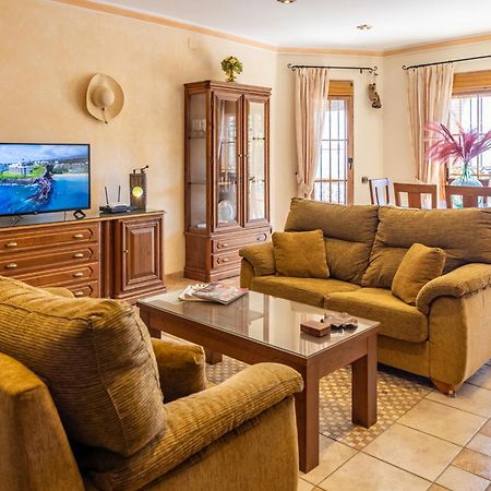 فيلا Casa Mavi تورّوكس كوستا المظهر الخارجي الصورة