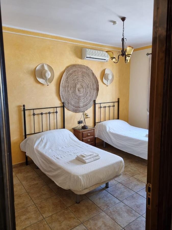 فيلا Casa Mavi تورّوكس كوستا المظهر الخارجي الصورة