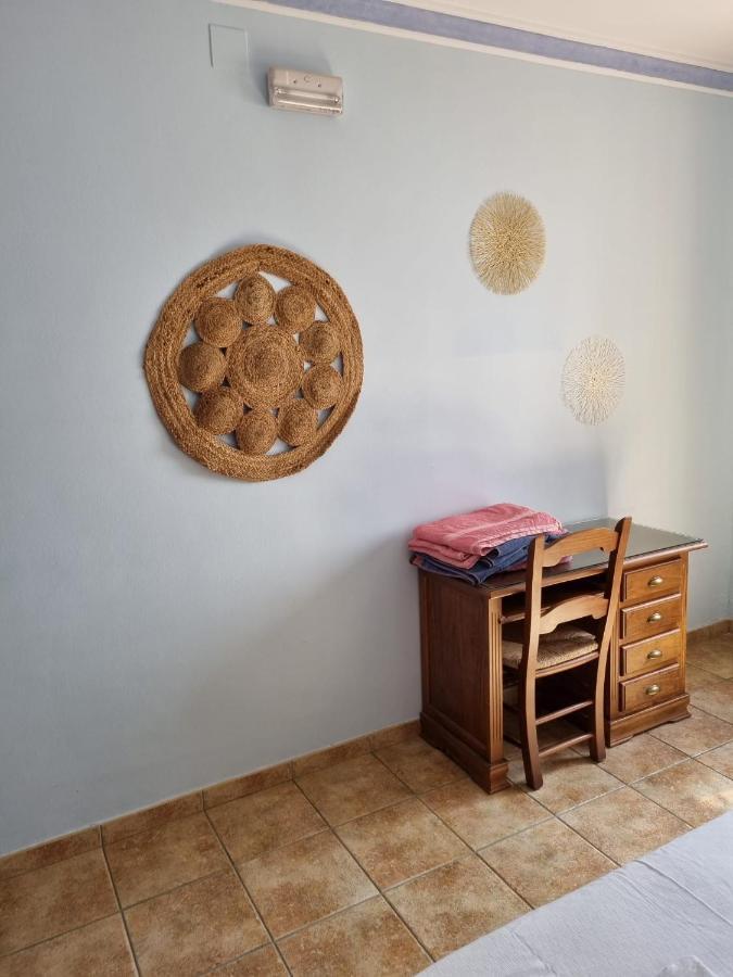 فيلا Casa Mavi تورّوكس كوستا المظهر الخارجي الصورة
