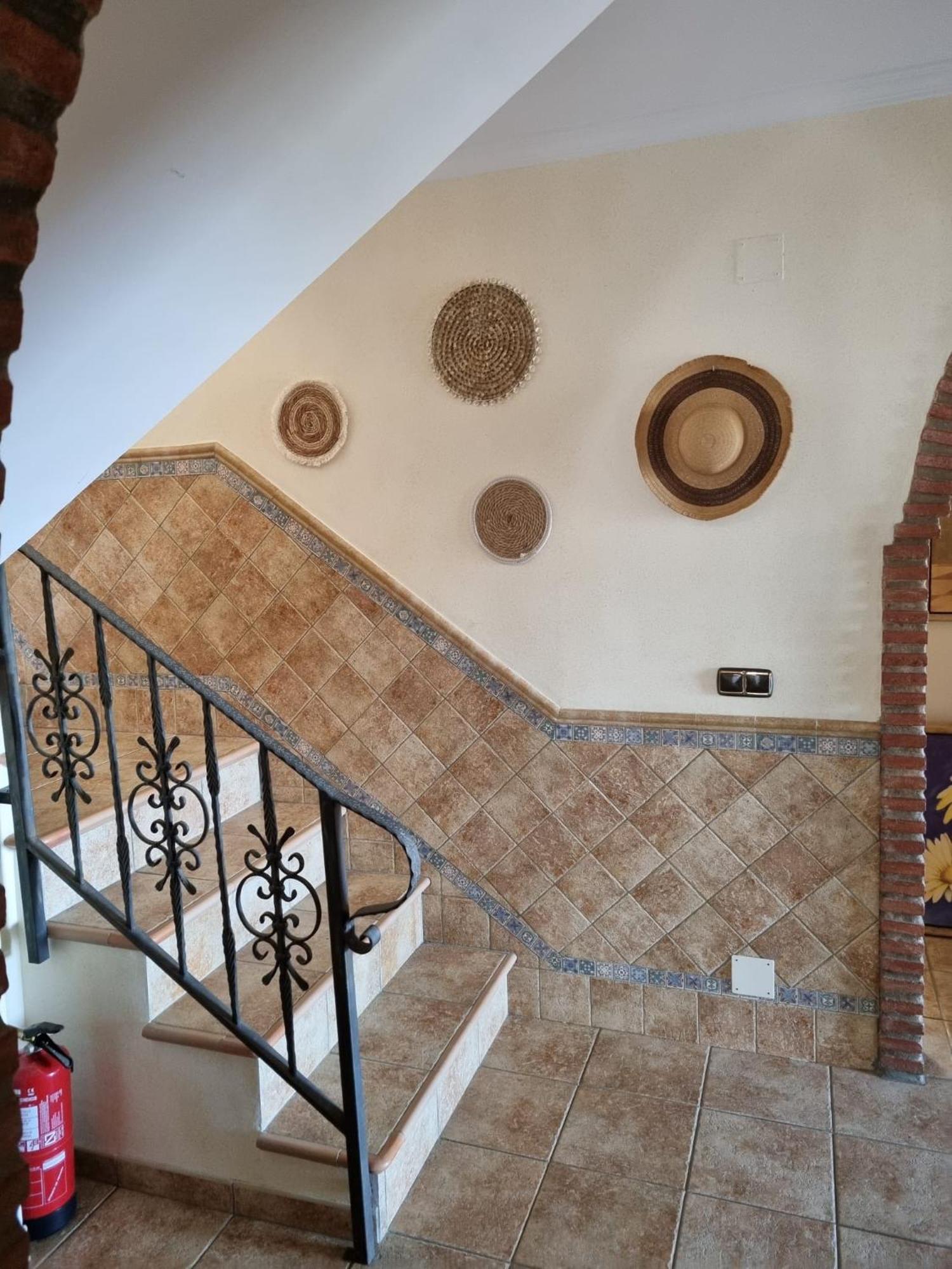 فيلا Casa Mavi تورّوكس كوستا المظهر الخارجي الصورة