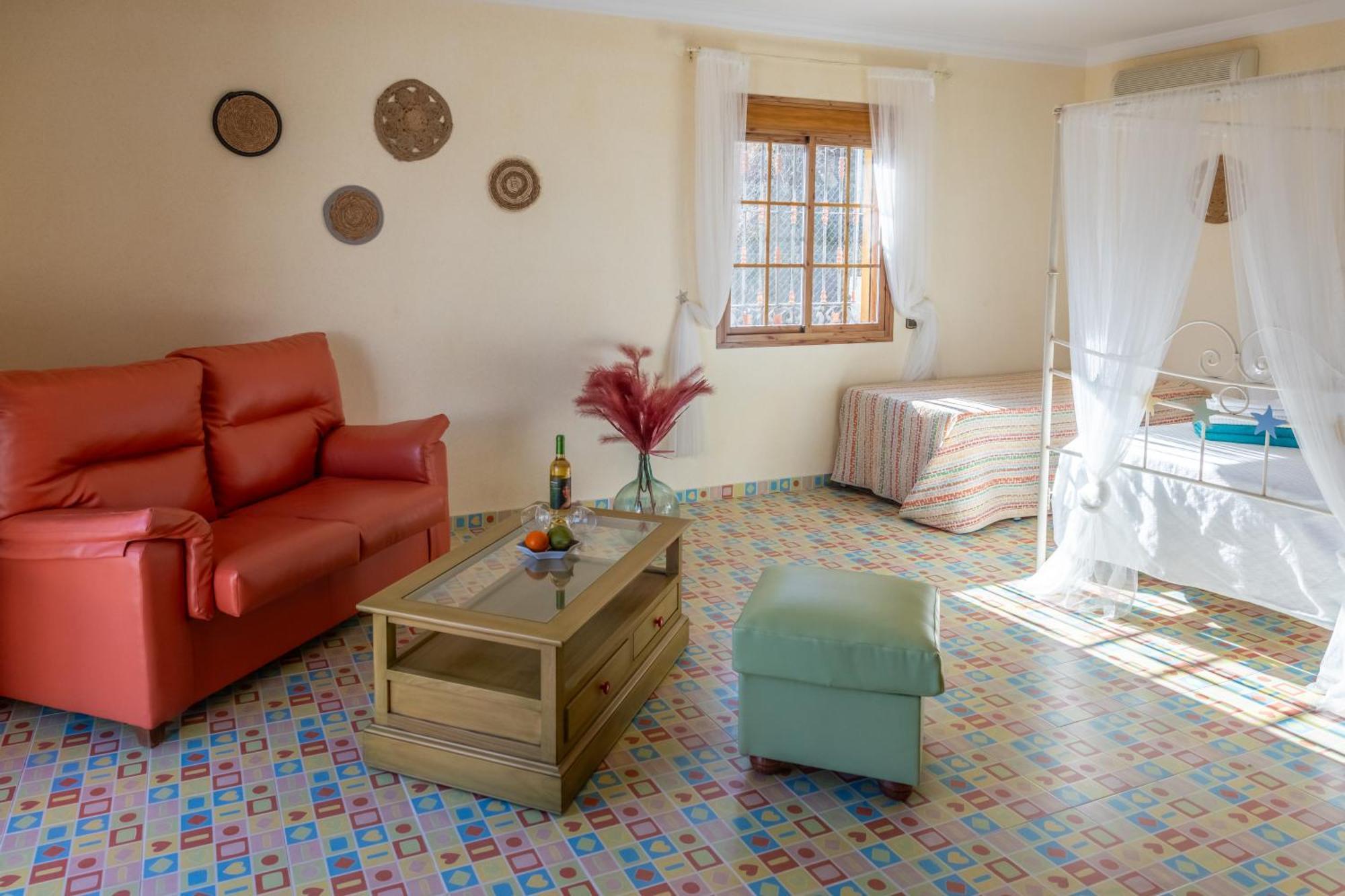فيلا Casa Mavi تورّوكس كوستا المظهر الخارجي الصورة