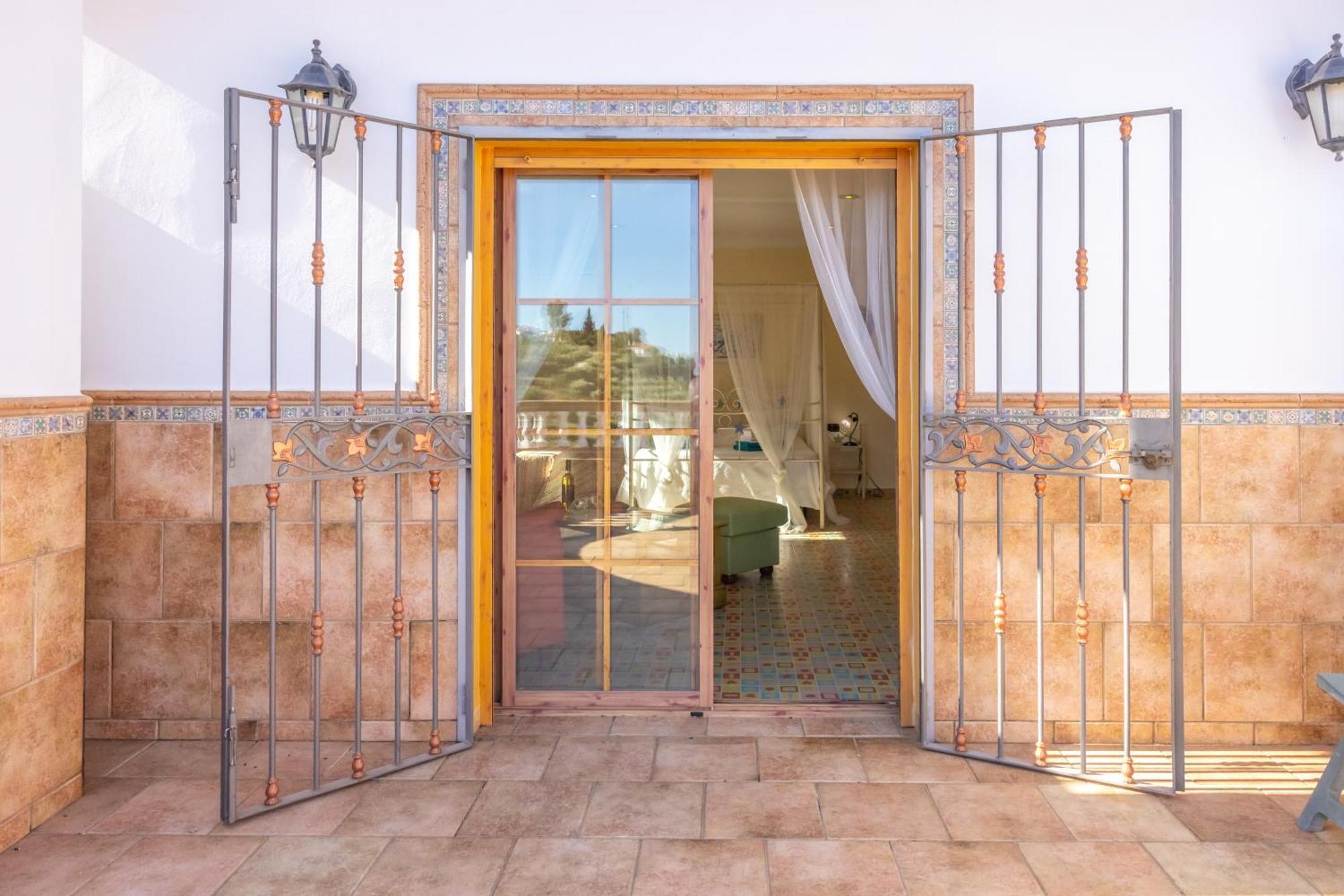فيلا Casa Mavi تورّوكس كوستا المظهر الخارجي الصورة